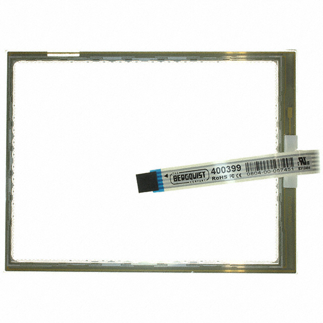 Bergquist 400399 electronic component product image