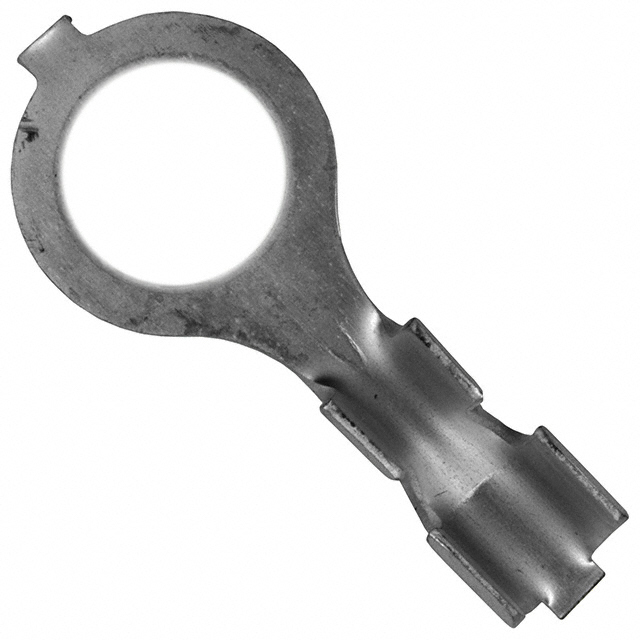TE Connectivity AMP Connectors 42752-2 electronic component product image