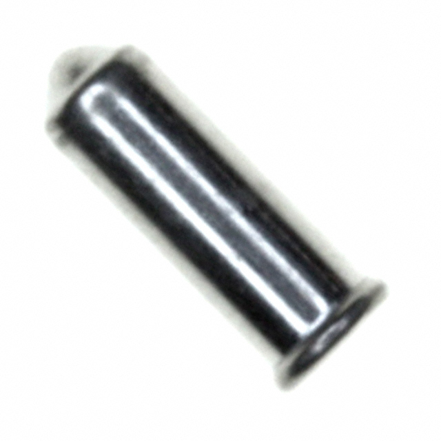 TE Connectivity AMP Connectors 5645980-1 electronic component product image