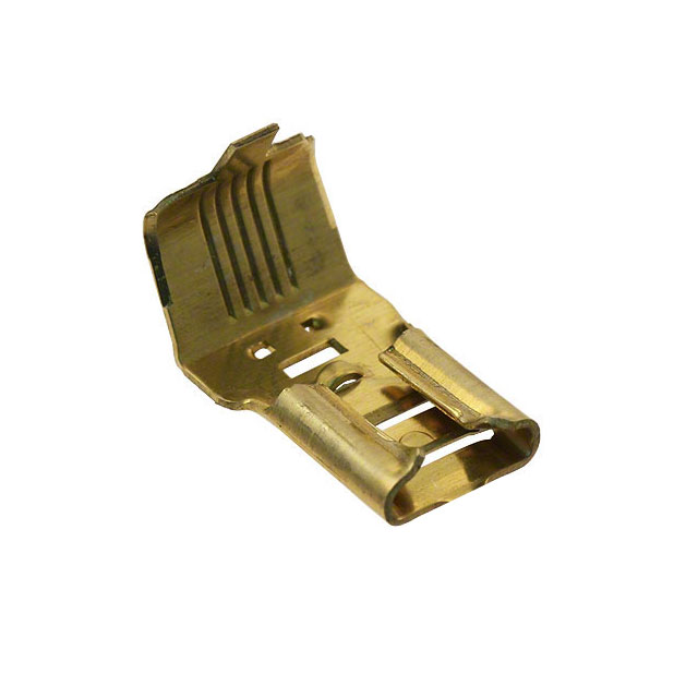 TE Connectivity AMP Connectors 62011-1 electronic component product image
