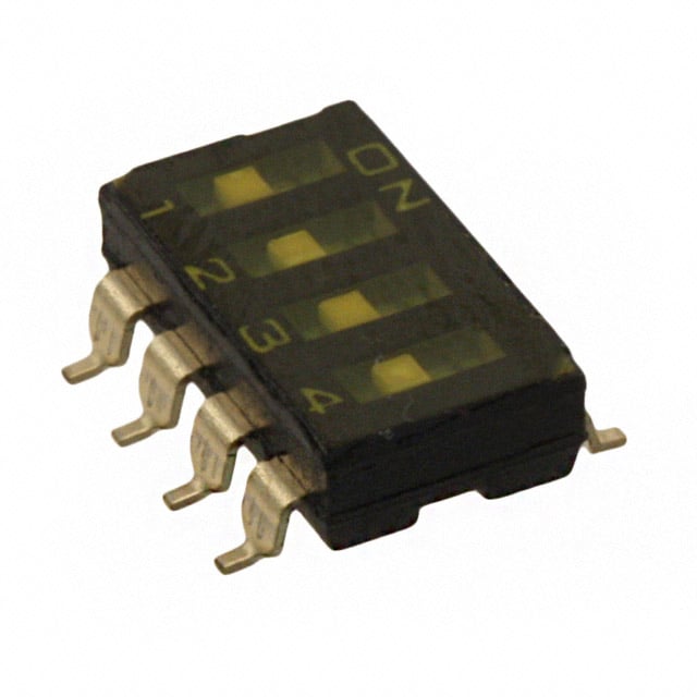 Aratas America LLC A6S-4102-H electronic component product image
