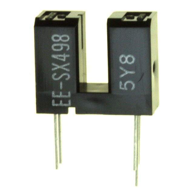 Aratas America LLC EE-SX498 electronic component product image