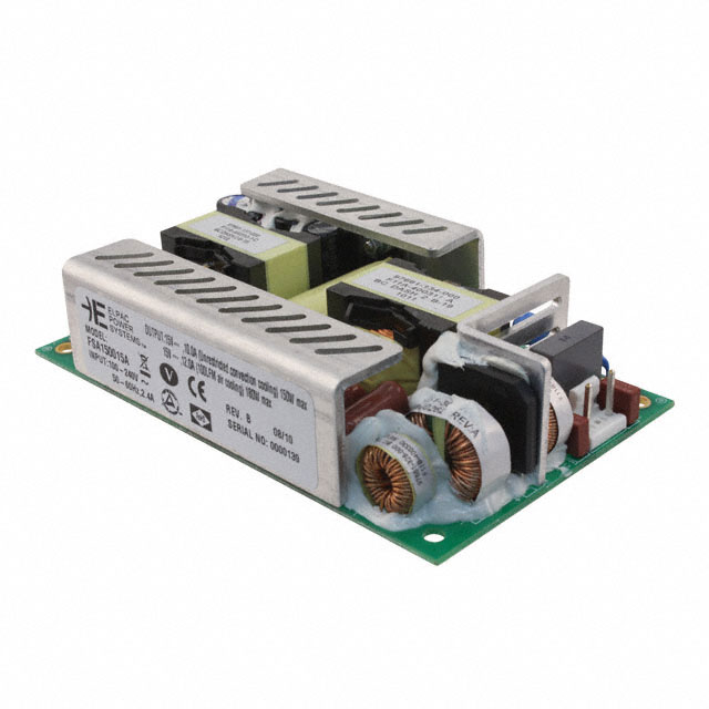 Inventus Power FSA150012A electronic component product image