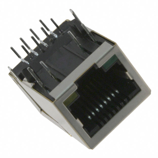 Pulse Electronics J00-0045NL electronic component product image