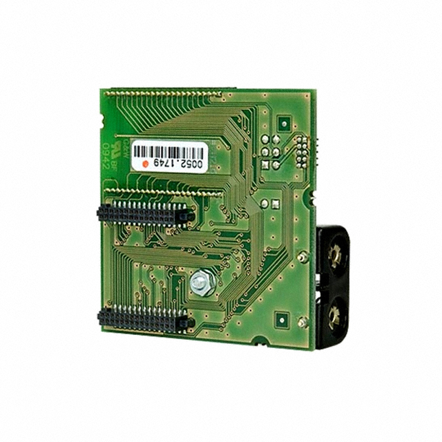 Dresden Elektronik 28216 electronic component product image
