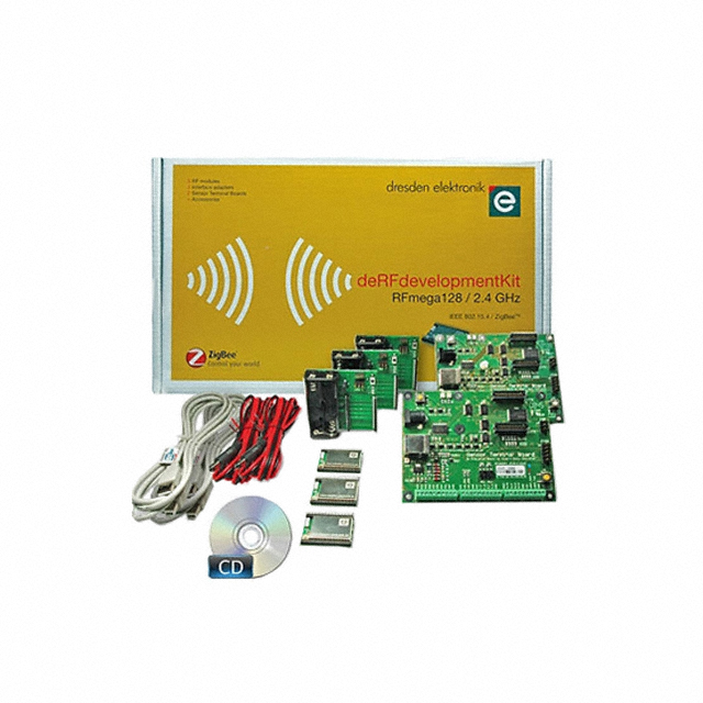 Dresden Elektronik 28388 electronic component product image