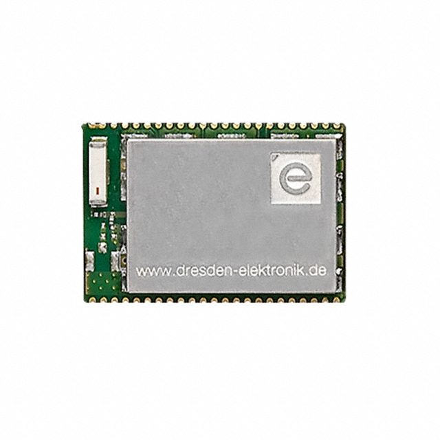 Dresden Elektronik 28986 electronic component product image