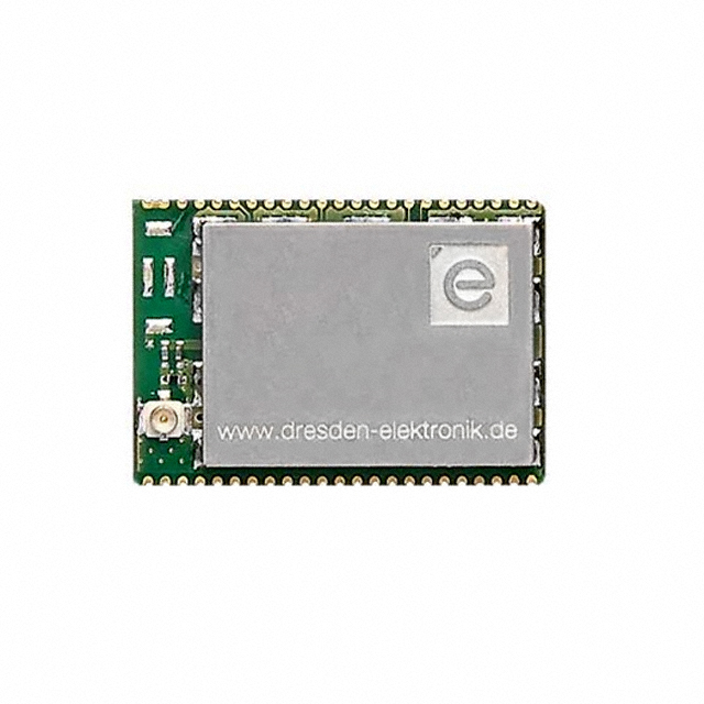 Dresden Elektronik 28987 electronic component product image