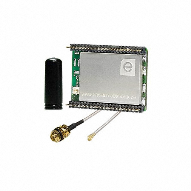 Dresden Elektronik 30125 electronic component product image