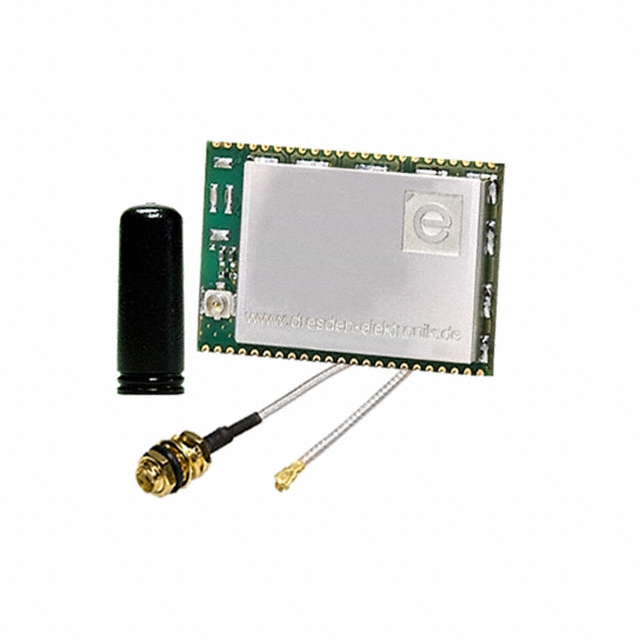 Dresden Elektronik 30126 electronic component product image