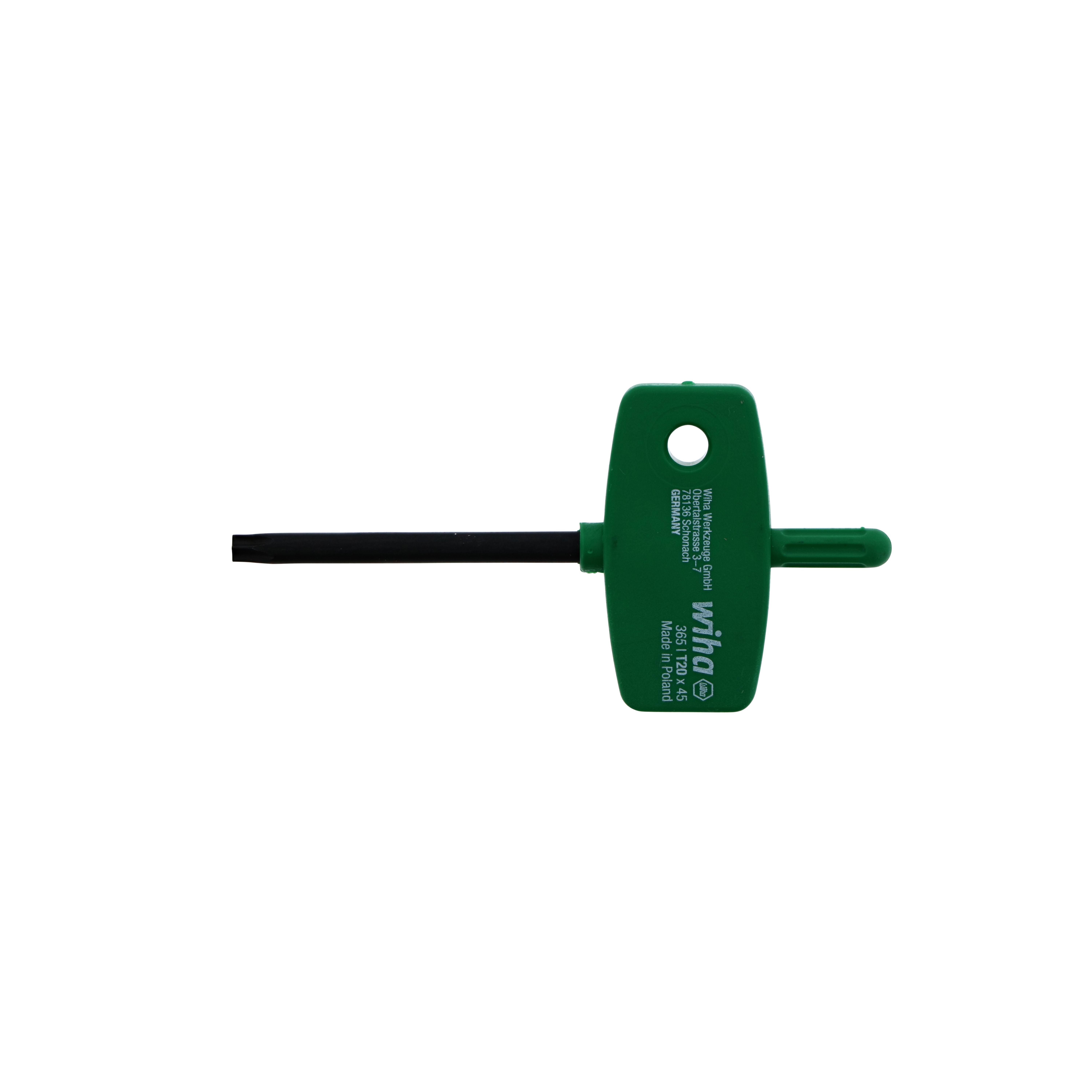 Wiha 36505 electronic component product image