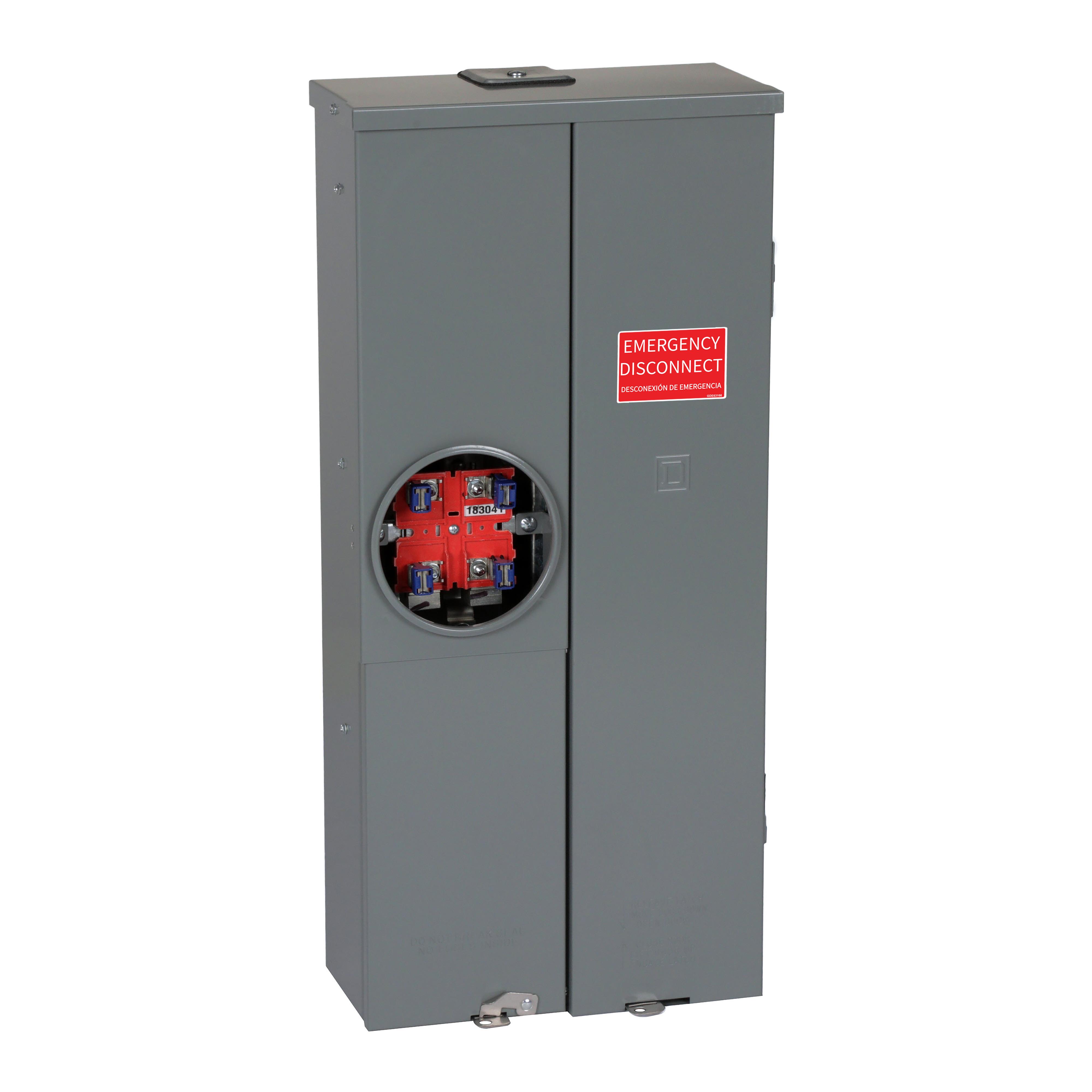 Schneider Electric SC2040M200C electronic component product image