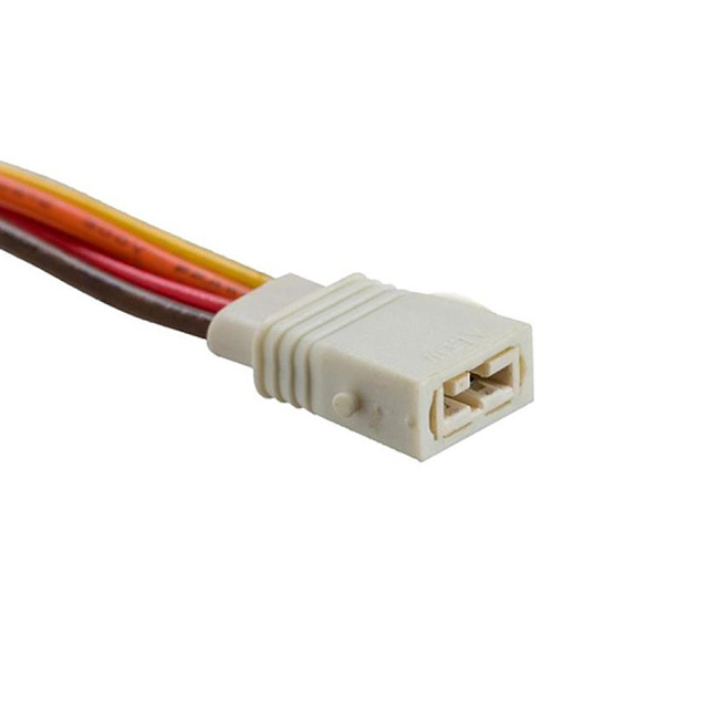 Amphenol LTW SSL11-J4LJ0-022A03 electronic component product image