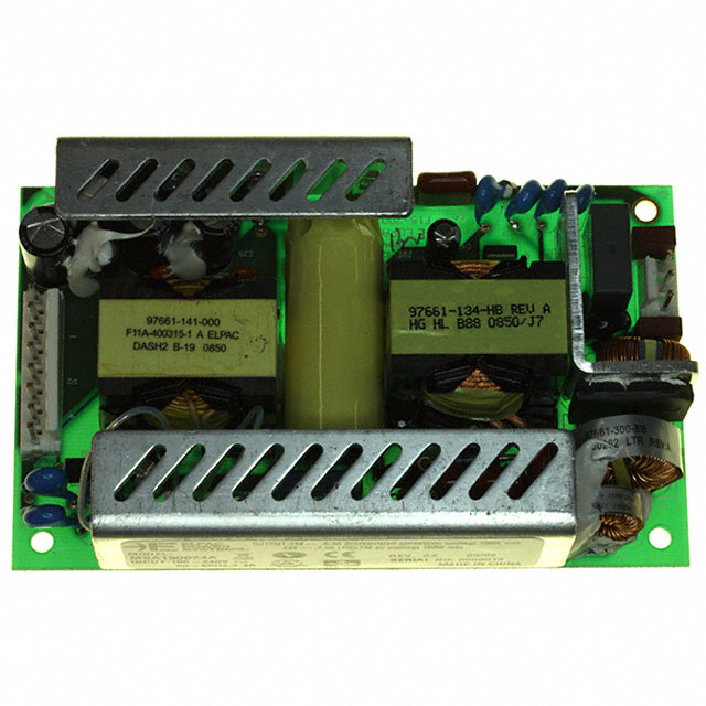 Inventus Power MSA150024A electronic component product image
