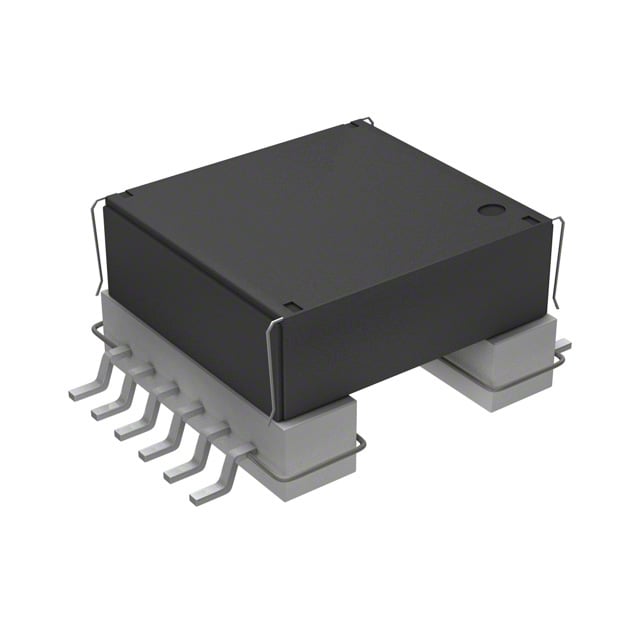 TDK PCA20EFD-U02S002 electronic component product image