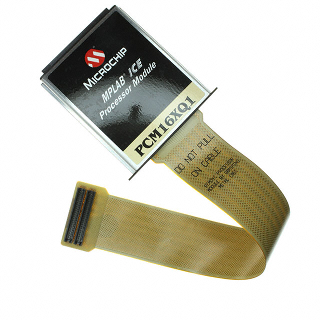 Microchip Technology PCM16XQ1 electronic component product image