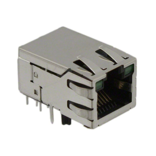 Bel Fuse Inc. SI-52003-F electronic component product image