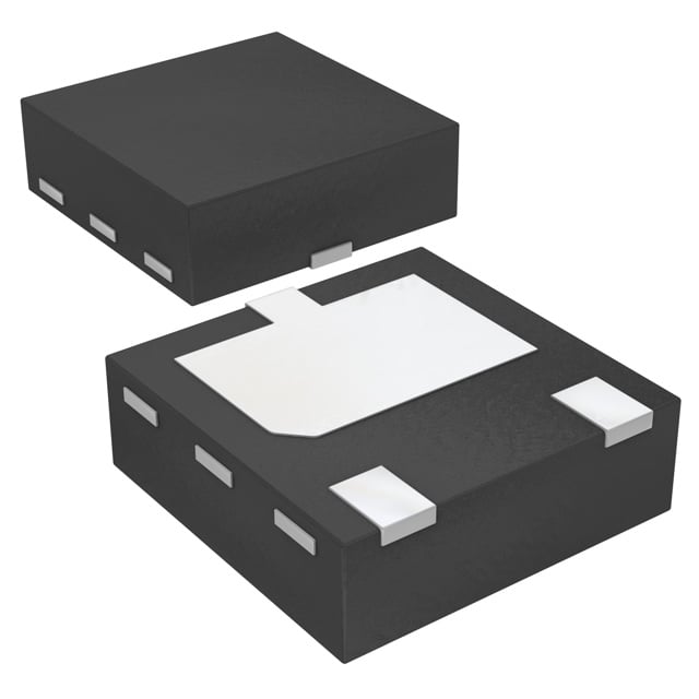 Nexperia USA Inc. PMEG2020EPA-QX electronic component product image