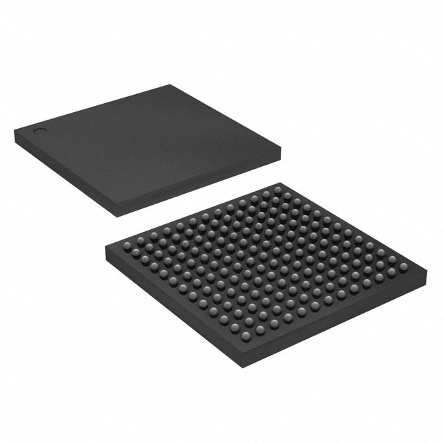 Altera 10M08SAU169A7G electronic component product image