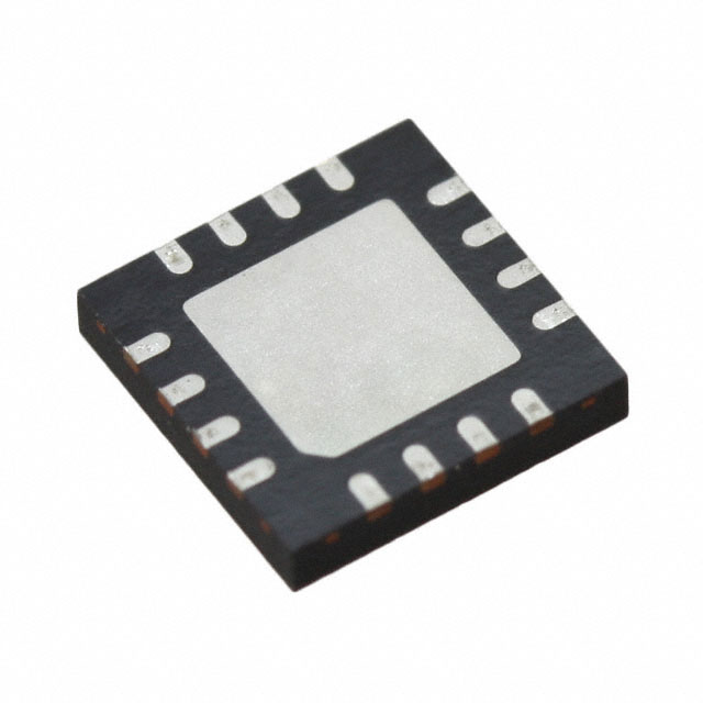 NXP USA Inc. MPR084Q electronic component product image