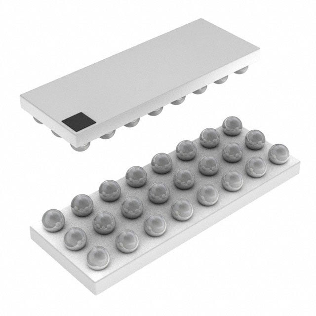 CTS Resistor Products RT2250B7TR7 electronic component product image