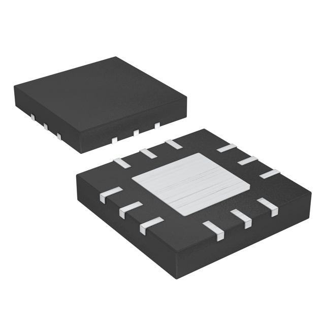 Analog Devices Inc./Maxim Integrated MAX1932ETC+ electronic component product image
