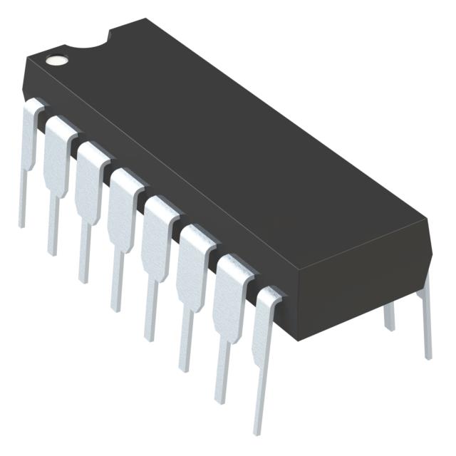 Analog Devices Inc. LT1248CN#PBF electronic component product image