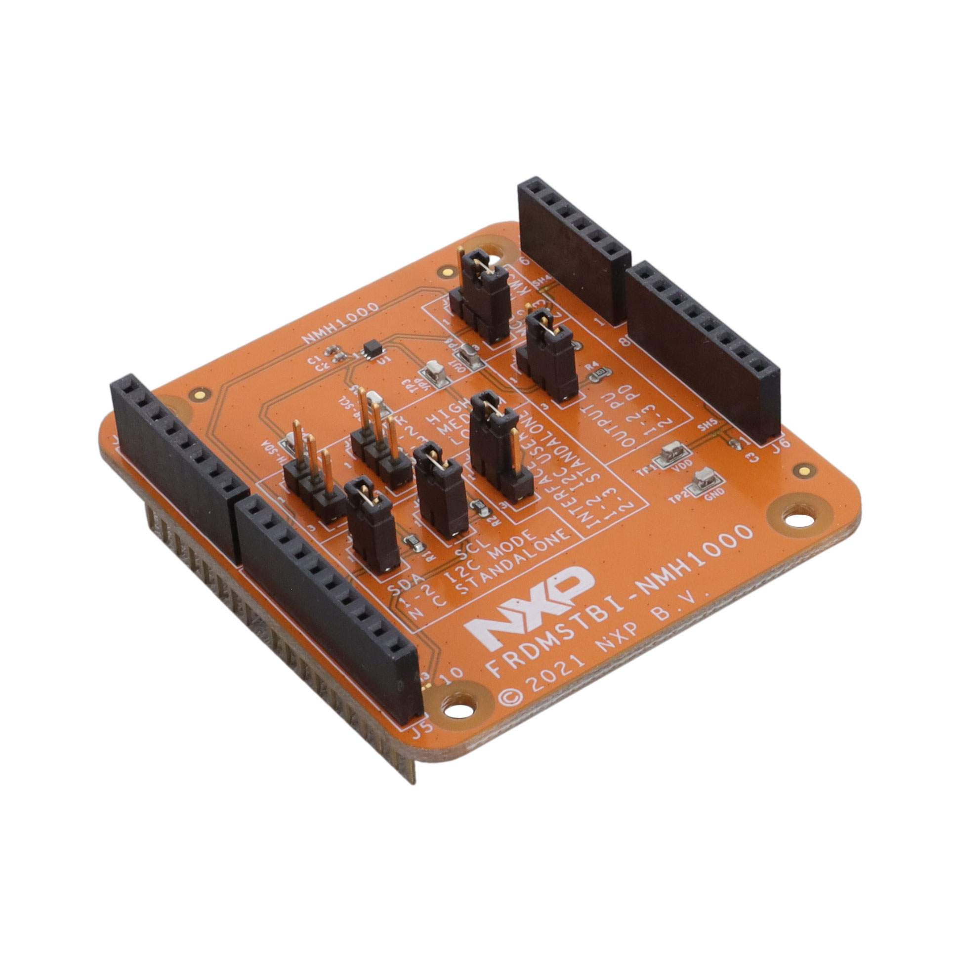 NXP USA Inc. FRDMSTBI-NMH1000 electronic component product image