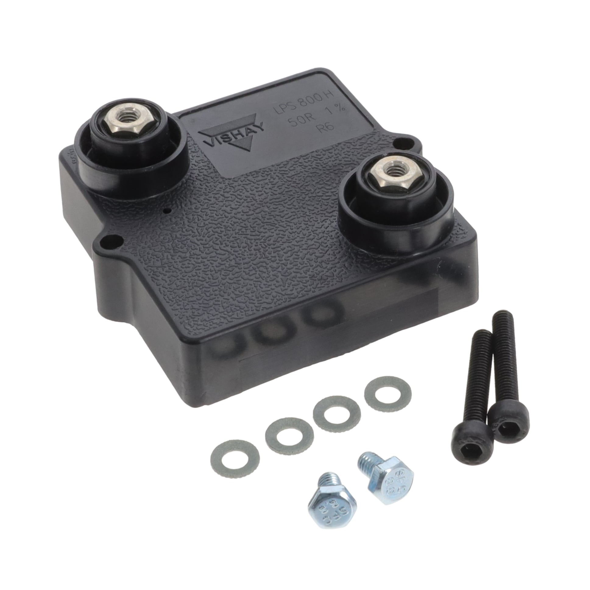Vishay Sfernice LPS0800H1R00JB electronic component product image