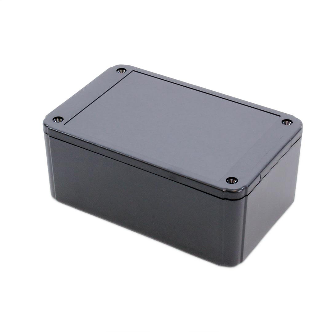 Hammond Manufacturing RL6225BK electronic component product image