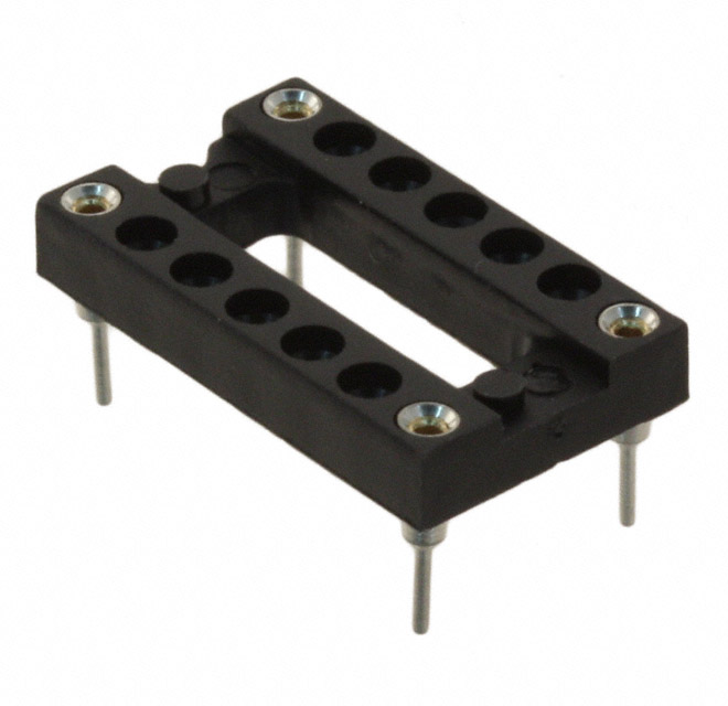 Mill-Max Manufacturing Corp. 110-93-314-10-001000 electronic component product image