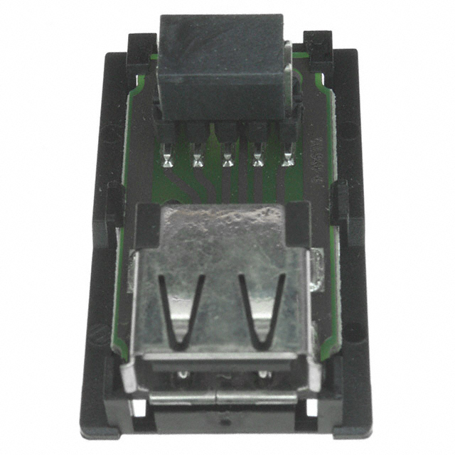 Phoenix Contact 1653854 electronic component product image