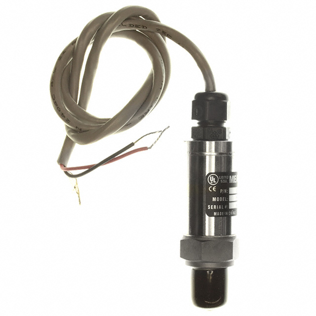 TE Connectivity Measurement Specialties 2000417 electronic component product image