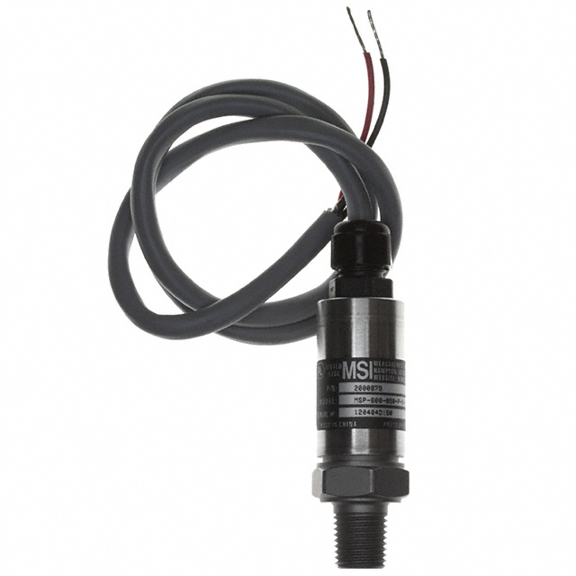 TE Connectivity Measurement Specialties 2000879 electronic component product image