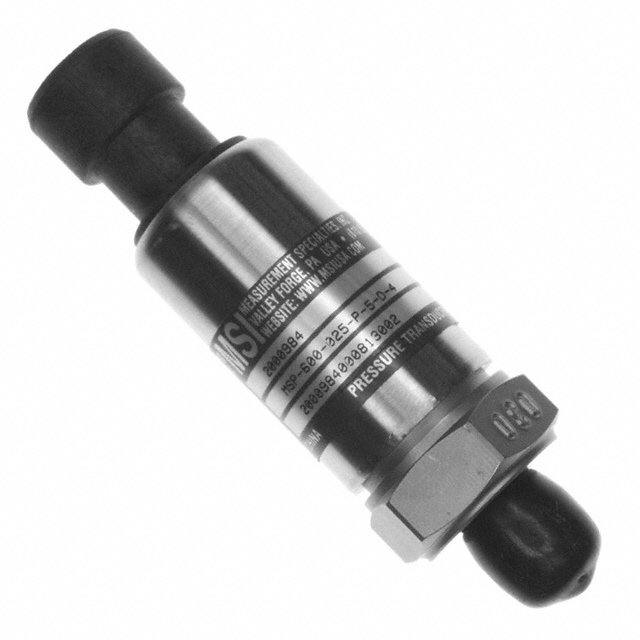 TE Connectivity Measurement Specialties 2000984 electronic component product image