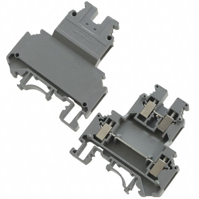 Phoenix Contact 2774017 electronic component product image