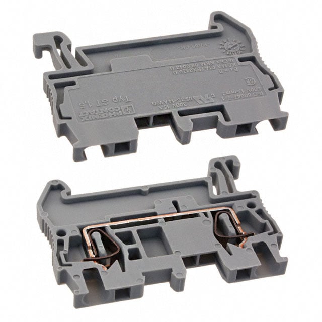 Phoenix Contact 3031076 electronic component product image