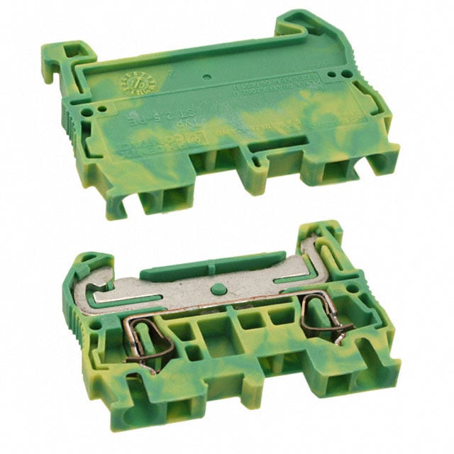 Phoenix Contact 3031238 electronic component product image
