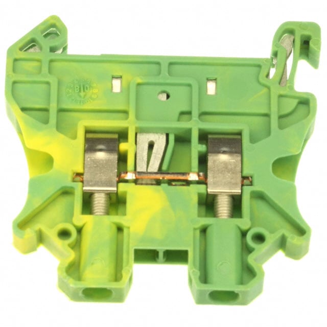 Phoenix Contact 3044092 electronic component product image