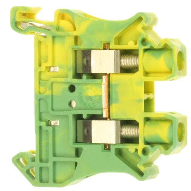 Phoenix Contact 3044157 electronic component product image