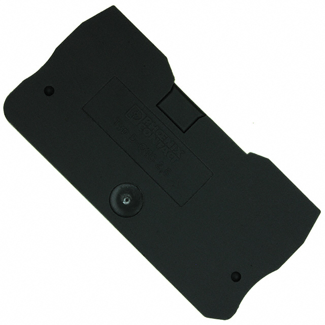 Phoenix Contact 3206568 electronic component product image