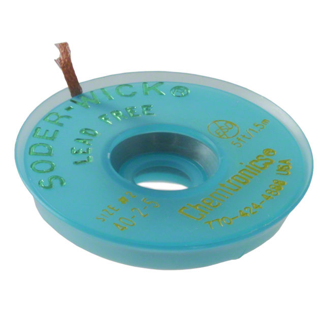 Chemtronics 40-2-5 electronic component product image