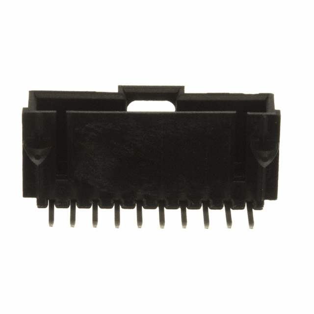 Molex 0705550044 electronic component product image
