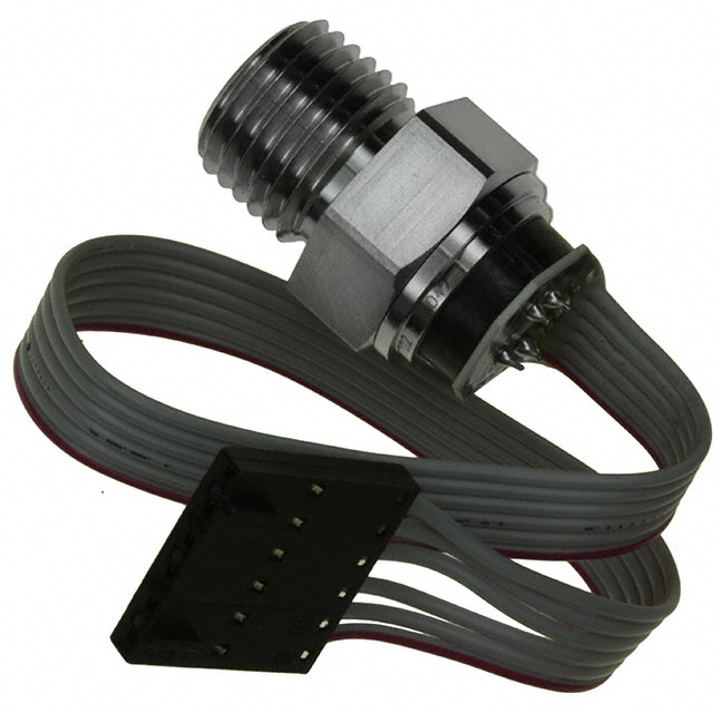 TE Connectivity Measurement Specialties 85-100A-4C electronic component product image