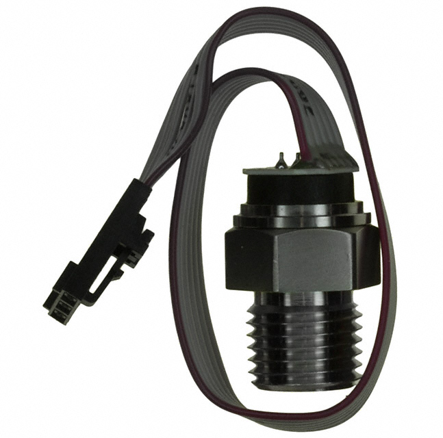TE Connectivity Measurement Specialties 85-100G-4C electronic component product image