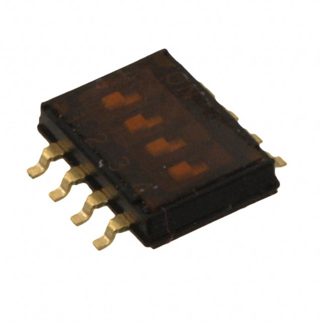 Aratas America LLC A6H-4102 electronic component product image