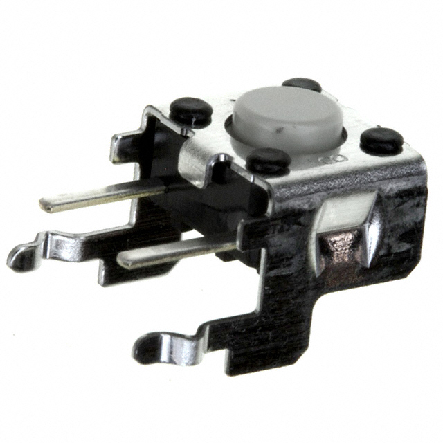 Aratas America LLC B3F-3100 electronic component product image