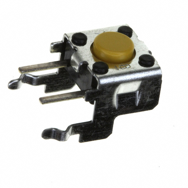 Aratas America LLC B3F-3102 electronic component product image