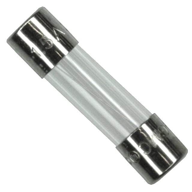 Eaton - Electronics Division BK/GMC-150-R electronic component product image