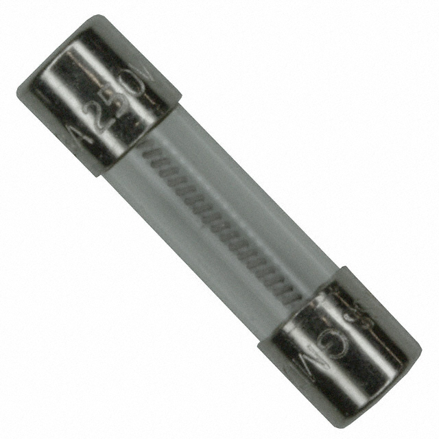 Eaton - Electronics Division BK/GMD-3-R electronic component product image
